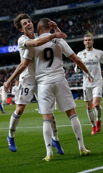 Make or break: Barcelona and Real Madrid face decisive month
